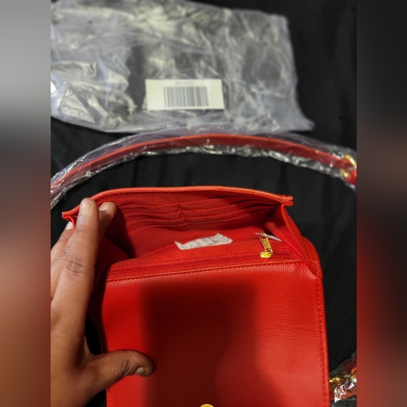 LOUIS VUITTON RAFFLE 4 WINNERS❤️ - Picture 4 of 11